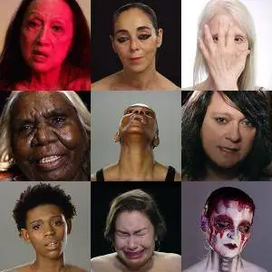 Anohni - Paradise (EP) (2017)