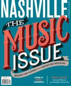 Nashville Lifestyles - January 2018