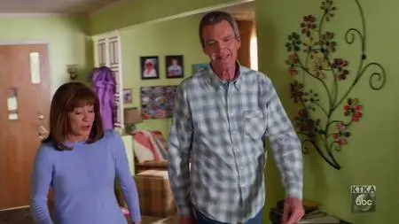 The Middle S09E18