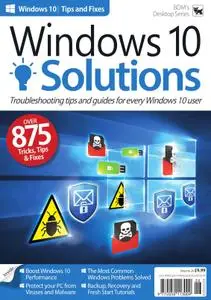 Windows 10 Solutions - August 2019 Windows 10 Solutions - August 2019