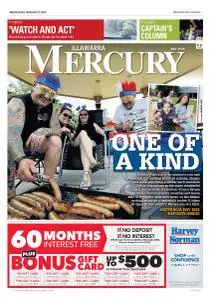 Illawarra Mercury - January 27, 2021
