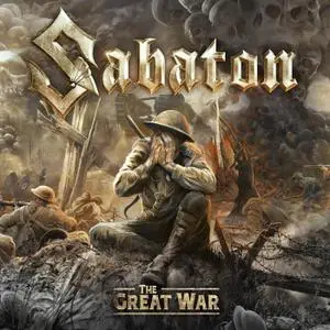 Sabaton - The Great War (2019) (The Great Box Edition)