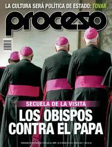 Proceso - 20 Marzo 2016