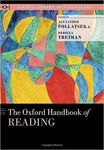 The Oxford Handbook of Reading (repost)