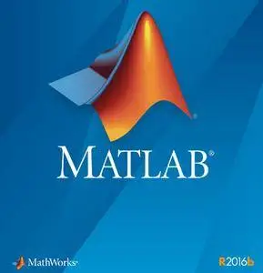 Mathworks Matlab R2016b MacOSX
