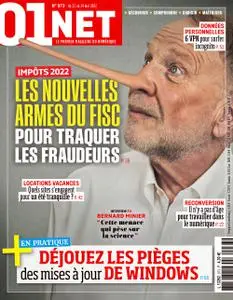 01net - 24 mai 2022