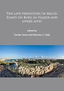 The late prehistory of Malta: Essays on Borġ in-Nadur and other sites