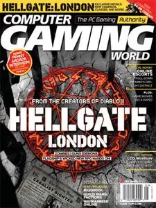 Computer Gaming World May 2006