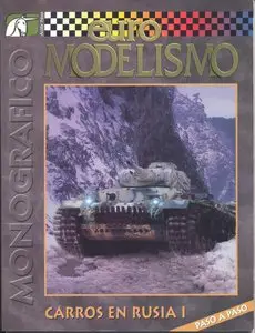 Euro Modelismo Monografico - Carros en Rusia 01