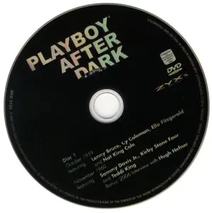 Playboy After Dark: The Legendary Television Show. Collection One (2008)