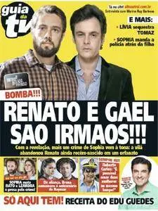 Guia da TV - Brasil - Issue 567 - 13 Fevereiro 2018