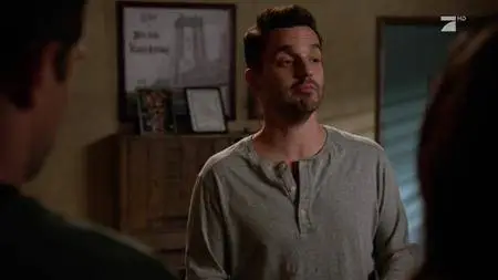 New Girl S07E08