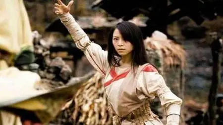 Jade Warrior (2007)