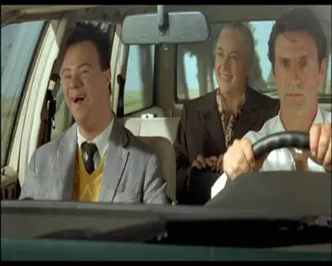 Le Huitieme jour/The Eighth Day (1996)
