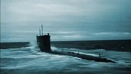 PBS - Cuban Missile Crisis: Three Men Go to War (2012)