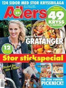 Allers - Nr.7 2017