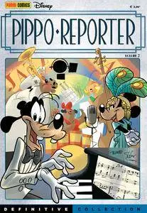 Disney Definitive Collection 7 - Pippo Reporter vol. 2 (2015)