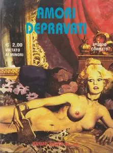 La Peccatrice 2,9,10,19