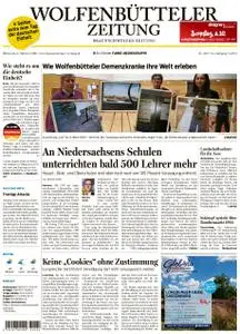 Wolfenbütteler Zeitung - 02. Oktober 2019