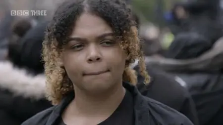 BBC - Fighting the Power: Britain after George Floyd (2020)