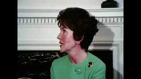 The Reagans S01E02