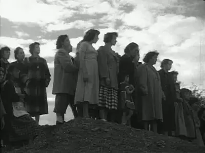 Salt of the Earth (Herbert J. Biberman, 1954)