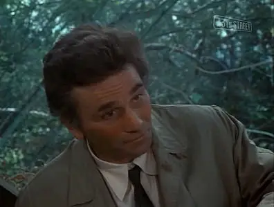 Columbo: Mord per Telefon  (1978), TVRIP, 13TH STREET