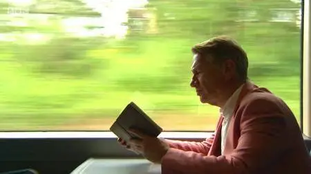 Great British Railway Journeys S09E10