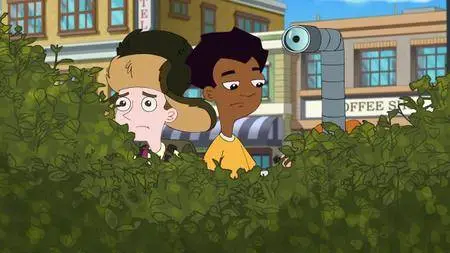 Milo Murphy’s Law S01E23