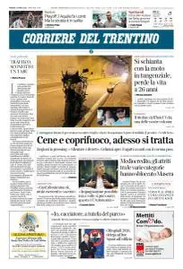 Corriere del Trentino - 23 Aprile 2021