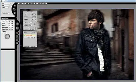 AutoFX Mystical Focus 1.0 (x86/x64)
