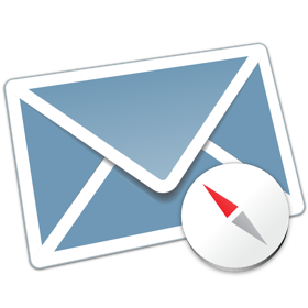 Mail Detective 1.3