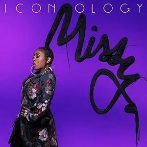 Missy Elliott - ICONOLOGY (2019) [Official Digital Download]