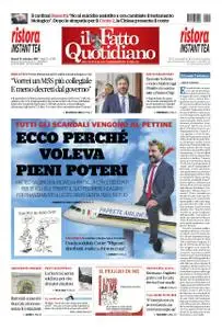 Il Fatto Quotidiano - 12 settembre 2019