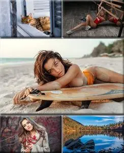 LIFEstyle News MiXture Images. Wallpapers Part (1586)