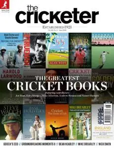 The Cricketer Magazine - June 2020