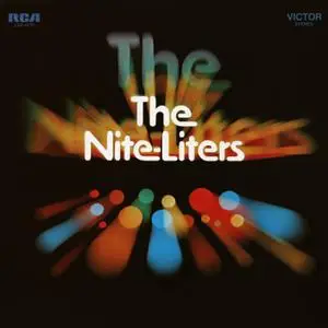 The Nite-Liters - The Nite-Liters (Remastered) (1970/2020) [Official Digital Download 24/192]