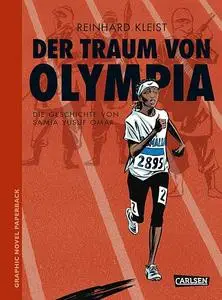 Der Traum von Olympia