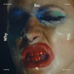 Paramore - Re: This Is Why (2023) [Official Digital Download]
