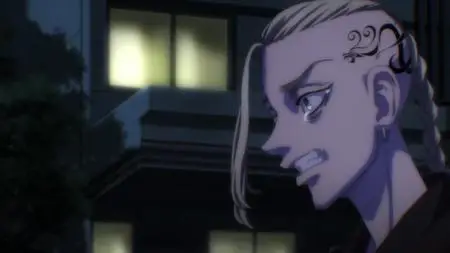 Tokyo Revengers Tenjiku Hen (1080p Tokyo Revengers Tenjiku Hen 06v2 (TX 1920x1080 x265 AAC mkv" yEnc