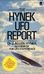 The Hynek UFO Report [Repost]