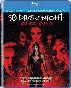 30 Days of Night: Dark Days (2010)