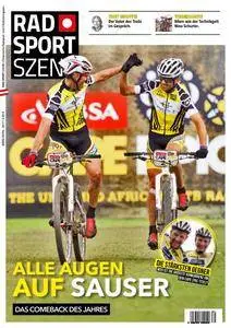 Rad Sport Szene - März-April 2017
