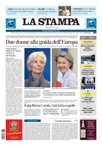 La Stampa Biella - 3 Luglio 2019