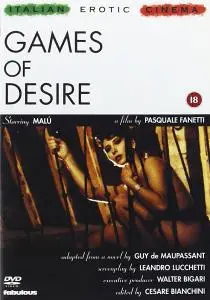 Games of Desire (1991)