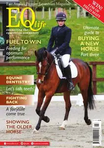 EQ Life – 25 February 2016