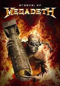 AvaxHome Tribute to Megadeth