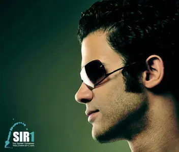 Sirvan Khosravi-SIR-1 (2003)