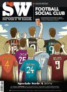 SportWeek N.33 - 19 Agosto 2017