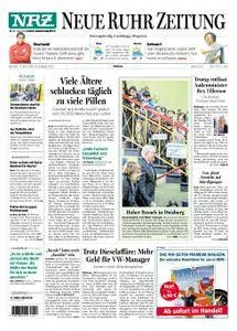 NRZ Neue Ruhr Zeitung Mülheim - 14. März 2018